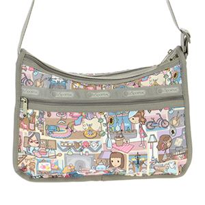LESPORTSAC（レスポートサック） LS 7507／D186 ショルダー
