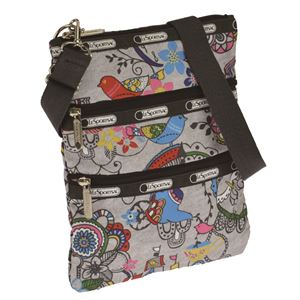 LESPORTSAC（レスポートサック） LS 7627／D245 ショルダー
