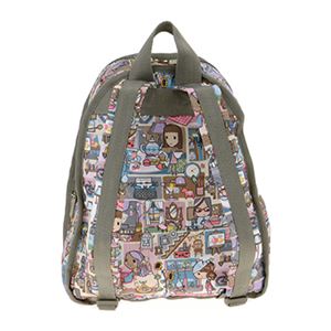 LESPORTSAC（レスポートサック） LS 7812／D186 リュック