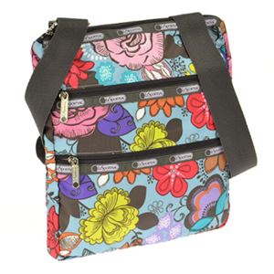 LESPORTSAC（レスポートサック） LS 7870／D183 ショルダー
