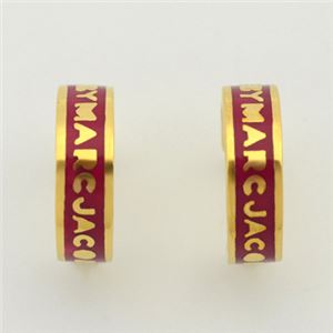 MARC BY MARC JACOBS（マークバイマークジェイコブス） M5131059／80320 ピアス