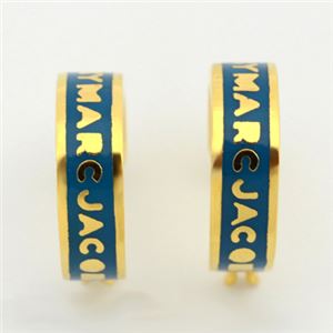 MARC BY MARC JACOBS（マークバイマークジェイコブス） M5131075／81258 ピアス