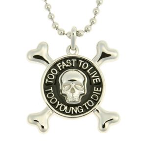 Vivienne Westwood（ヴィヴィアン・ウエストウッド） 01348／SLV ネックレス