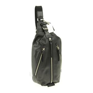 COACH（コーチ） 70360 SV／BK ボディバッグ