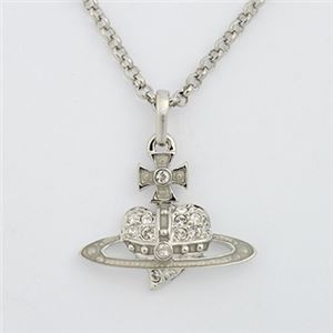 Vivienne Westwood(ヴィヴィアンウエストウッド) 1350-01-28 ネックレス