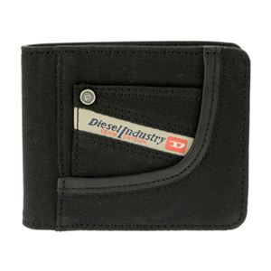 DIESEL（ディーゼル） X02108-P0161／H2388 二つ折り財布