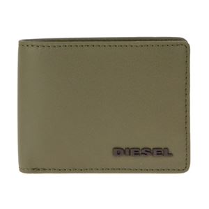 DIESEL（ディーゼル） X01967-PS777／T7434 二つ折り財布