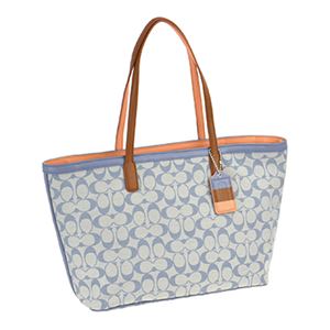 COACH（コーチ） 23107／SVBC4 手提げバッグ