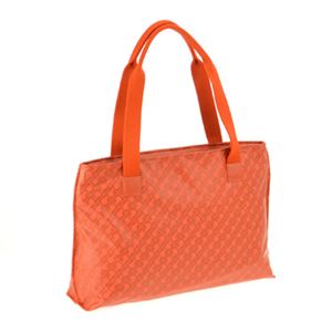GHERARDINI（ゲラルディーニ） GH0270 TP／ARANCIO 手提げバッグ