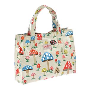 Cath Kidston（キャスキッドソン） 399623／STONE 手提げバッグ