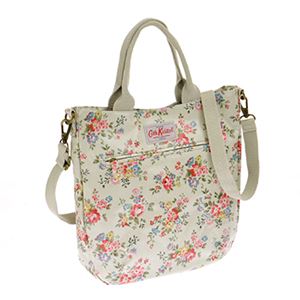 Cath Kidston（キャスキッドソン） 403085／STONE 手提げバッグ