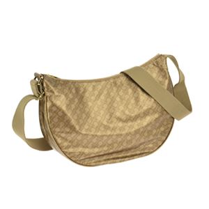 GHERARDINI(ゲラルディーニ) GH0330 TP/HAZELNUT ショルダーバッグ
