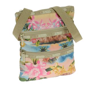 LeSportsac（レスポートサック） 7627／D229 ショルダーバッグ