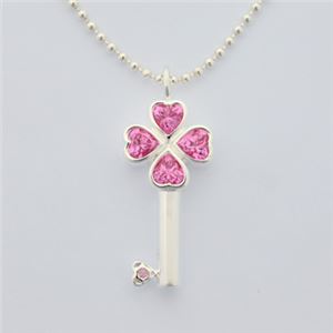 Folli Follie（フォリフォリ） BSD202004PKSET2／PNK ネックレス