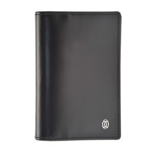 Cartier(カルティエ) L3000866 二つ折りカードケース