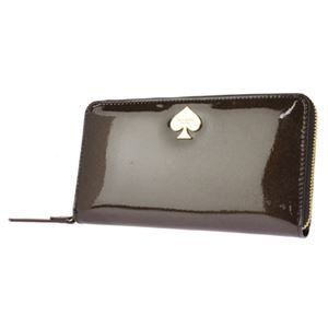 kate spade（ケイトスペード） PWRU3470／001 長財布