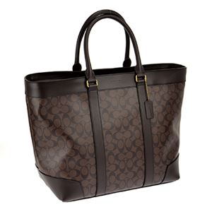 COACH（コーチ） 70853／B4B38 手提げバッグ 