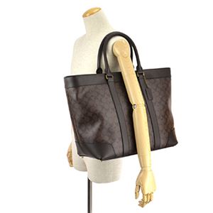COACH（コーチ） 70853／B4B38 手提げバッグ 