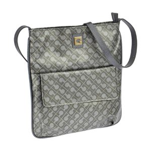 GHERARDINI(ゲラルディーニ) GH0625 TP/FERRO ショルダーバッグ