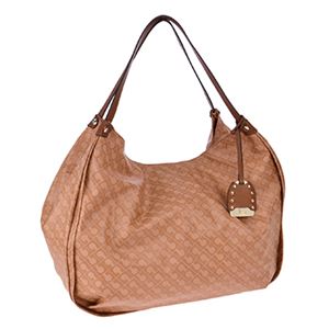 GHERARDINI（ゲラルディーニ） GH1440 TP／TAN 手提げバッグ
