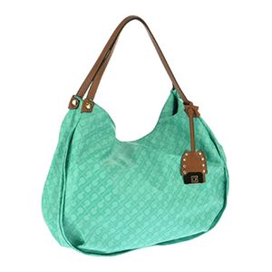 GHERARDINI（ゲラルディーニ） GH1441 TP／ACQUA 手提げバッグ