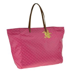 GHERARDINI（ゲラルディーニ） GH1470 TP／FUXIA 手提げバッグ