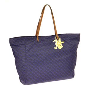 GHERARDINI（ゲラルディーニ） GH1470 TP／NOTTE 手提げバッグ