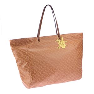 GHERARDINI（ゲラルディーニ） GH1470 TP／TAN 手提げバッグ
