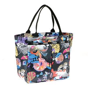 LeSportsac（レスポートサック） 7470／D265 手提げバッグ