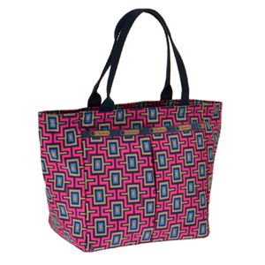 LeSportsac（レスポートサック） 7470／D287 手提げバッグ