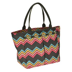 LeSportsac（レスポートサック） 7470／D300 手提げバッグ