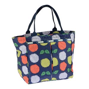 LeSportsac(レスポートサック) 7470/D302 手提げバッグ