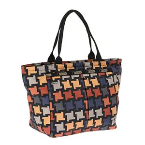 LeSportsac(レスポートサック) 7470/D309 手提げバッグ