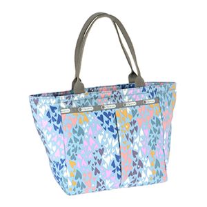 LeSportsac(レスポートサック) 7470/D322 手提げバッグ