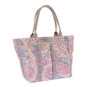LeSportsac（レスポートサック） 7470／D335 手提げバッグ