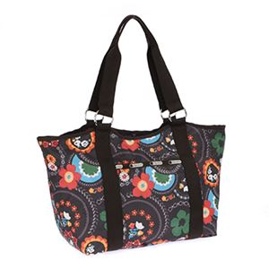 LeSportsac（レスポートサック） 8017／D297 手提げバッグ
