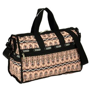 LeSportsac（レスポートサック） 7184／D323 ボストンバッグ