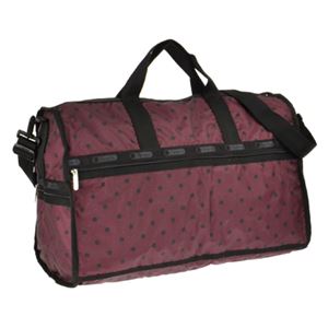 LeSportsac(レスポートサック) 7185/D301 ボストンバッグ