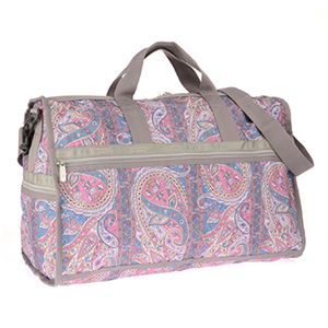 LeSportsac（レスポートサック） 7185／D335 ボストンバッグ