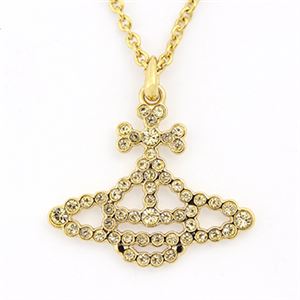 Vivienne Westwood(ヴィヴィアン・ウエストウッド) 1523-02-86 ネックレス