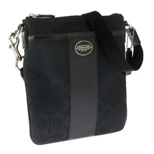 COACH(コーチ) 48452/SBKBK ショルダーバッグ