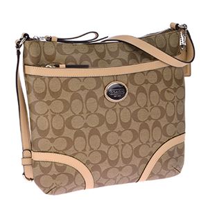 COACH（コーチ） F18920／SVBW6／1 ショルダーバッグ
