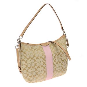 COACH（コーチ） F29941／SVCJZ／1 ショルダーバッグ