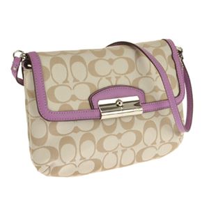 COACH（コーチ） F48983／SVBEC／1 ショルダーバッグ
