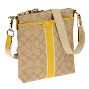 COACH（コーチ） F51265／SIGYL／1 ショルダーバッグ