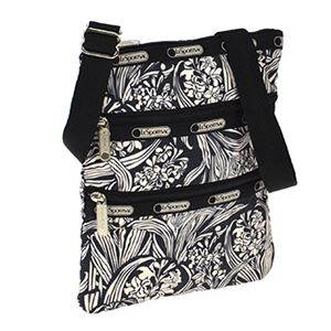 LeSportsac（レスポートサック） 7627／D308 ショルダーバッグ