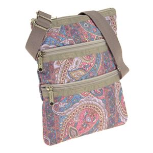 LeSportsac(レスポートサック) 7627/D335 ショルダーバッグ
