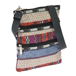 LeSportsac（レスポートサック） 7627／D350 ショルダーバッグ