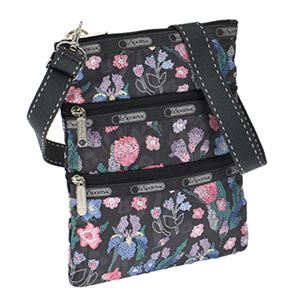 LeSportsac（レスポートサック） 7627／D354 ショルダーバッグ