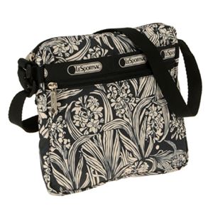 LeSportsac（レスポートサック） 7640／D308 ショルダーバッグ